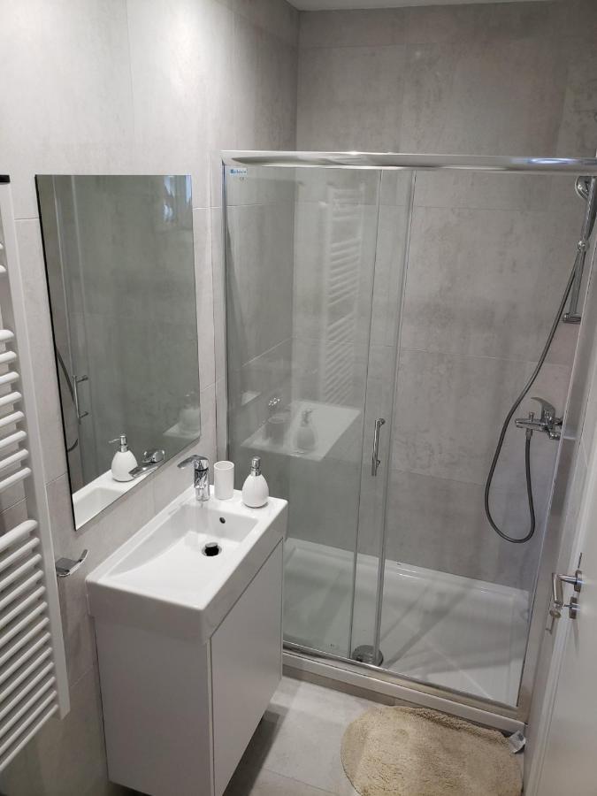 Modern & Cozy Studio W/ Backyard Near City Center Limasol Dış mekan fotoğraf